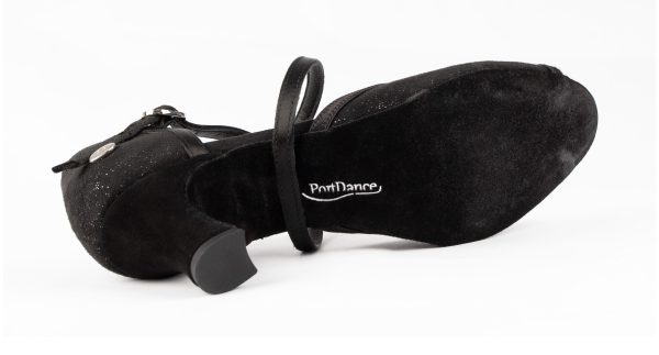 PortDance dansesko modell PD500 PortDance dansesko modell PD500