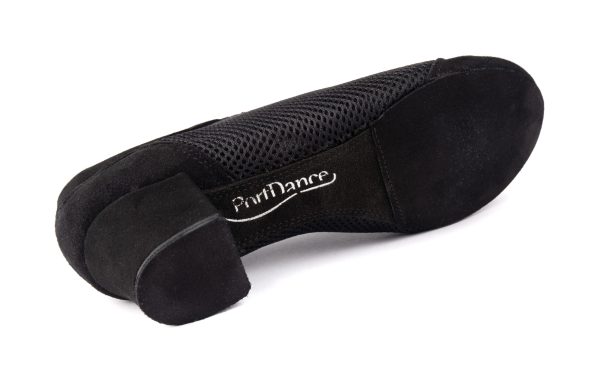 PortDance dansesko modell PD Pluma