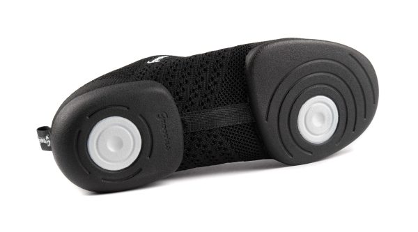 PortDance dansesko modell PD GR Trainer 01