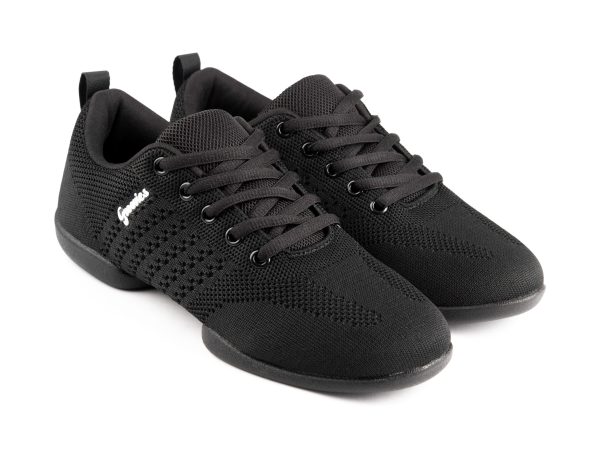 PortDance dansesko modell PD GR Trainer 01