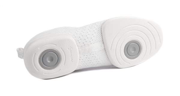 PortDance dansesko modell PD GR TRAINER 01