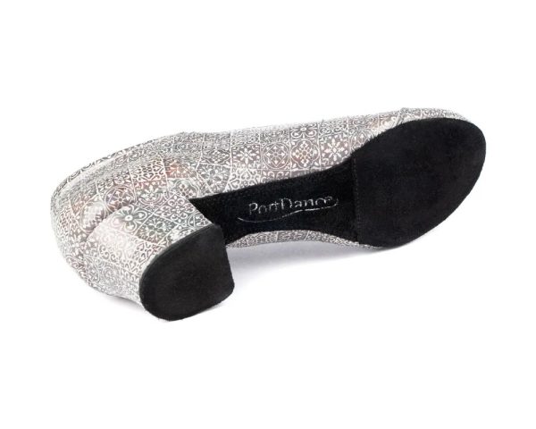 PortDance dansesko modell PD Saudade