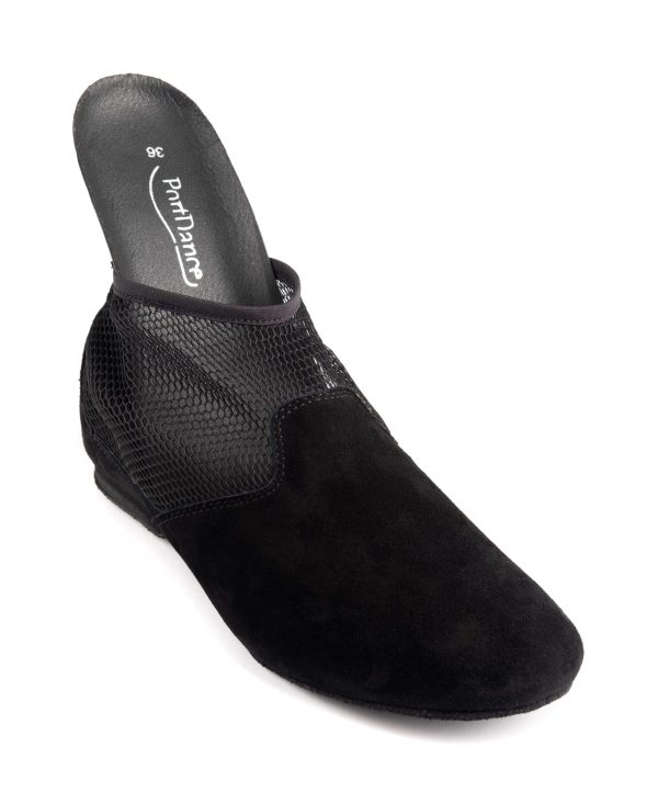 PortDance dansesko modell PD Swing 002