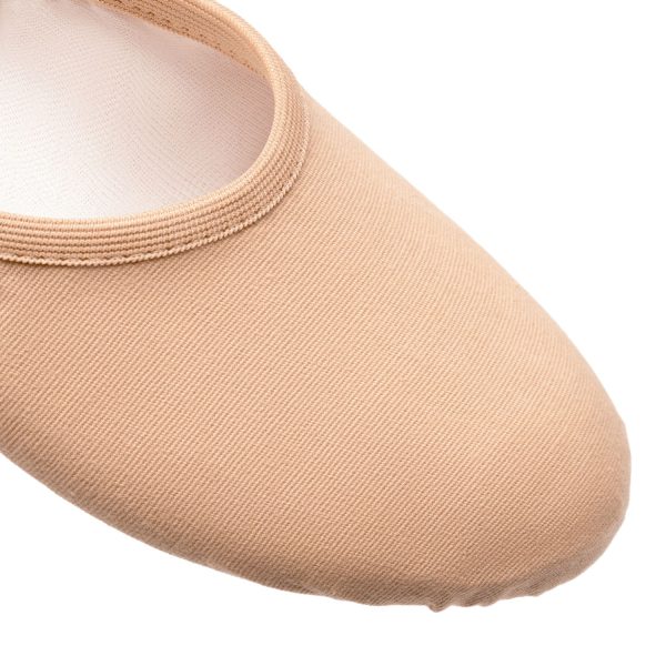 Rumpf Dansesko - Ballettsko Mmodell 1007