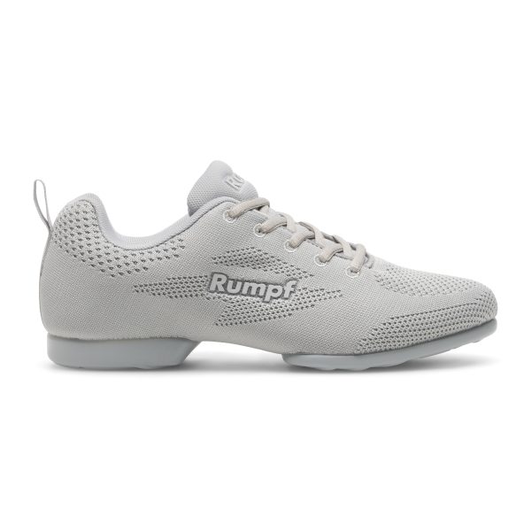 Rumpf Dansesko modell 1567 - Zuma - Light Grey Rumpf Dansesko modell 1567 - Zuma - Light Grey