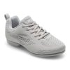 Rumpf Dansesko modell 1567 - Zuma - Light Grey Rumpf Dansesko modell 1567 - Zuma - Light Grey