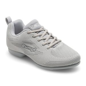 Rumpf Dansesko modell 1567 - Zuma - Light Grey