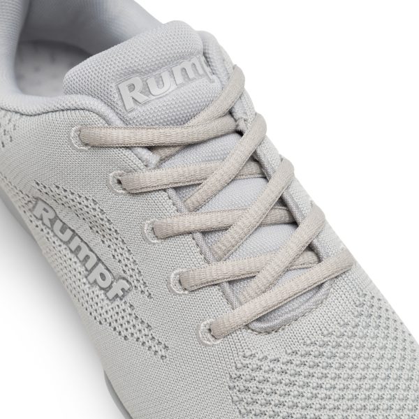 Rumpf Dansesko modell 1567 - Zuma - Light Grey Rumpf Dansesko modell 1567 - Zuma - Light Grey