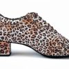 pd_leopard_cuban_3152_hd PortDance dansesko modell: PD LEOPARD Cuban