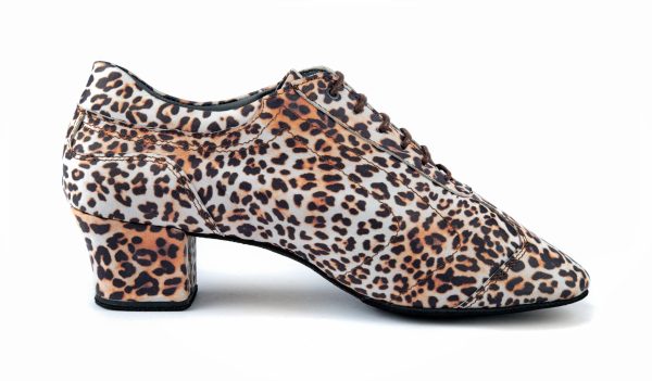 pd_leopard_cuban_3152_hd PortDance dansesko modell: PD LEOPARD Cuban