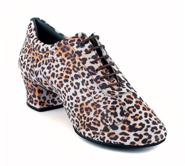 pd_leopard_cuban_3153_hd PortDance dansesko modell: PD LEOPARD Cuban