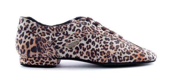 pd_leopard_trainer_3162_hd PortDance dansesko modell: PD LEOPARD Trainer