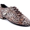 pd_leopard_trainer_3163_hd PortDance dansesko modell: PD LEOPARD Trainer