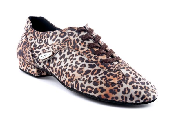 pd_leopard_trainer_3163_hd PortDance dansesko modell: PD LEOPARD Trainer
