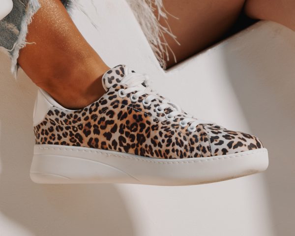 PortDance dansesko modell PD GR Bali