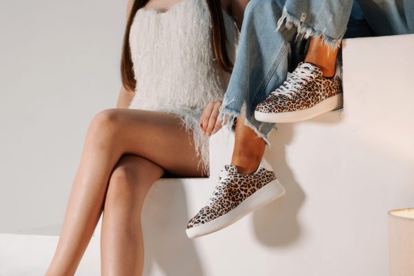 PortDance dansesko modell PD GR Bali