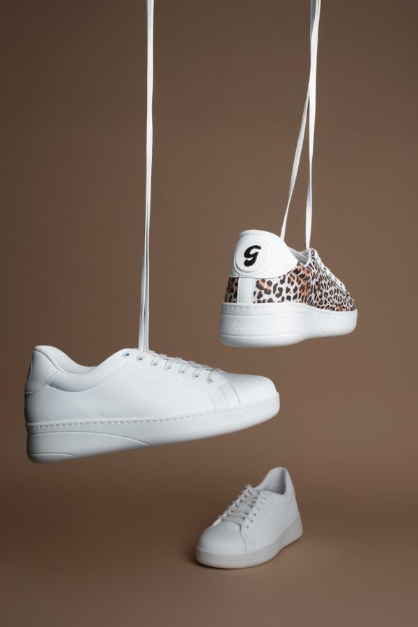 PortDance dansesko modell PD GR Bali