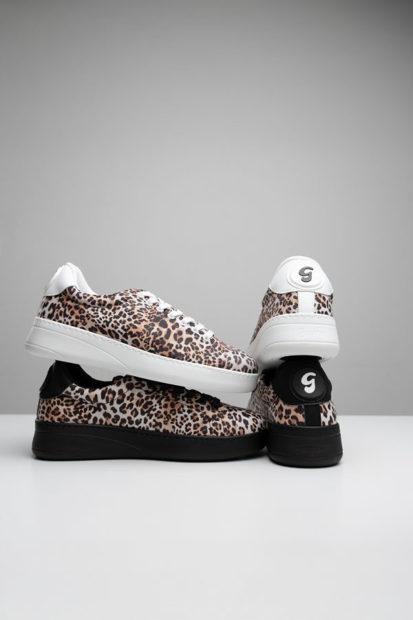 PortDance dansesko modell PD GR Bali