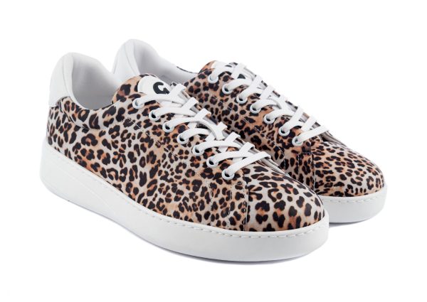 PortDance dansesko modell PD GR Bali