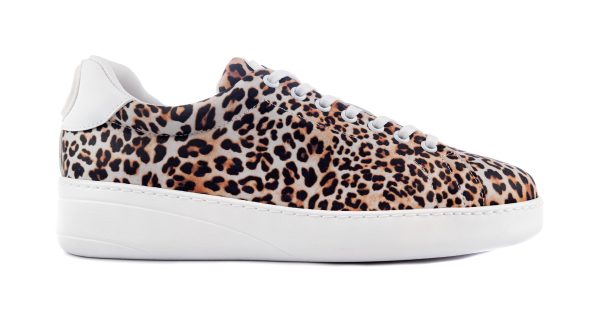 PortDance dansesko modell PD GR Bali