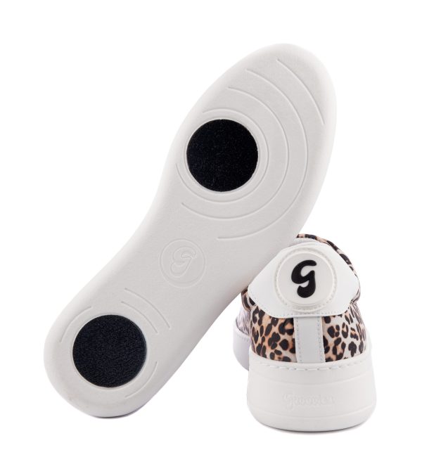 PortDance dansesko modell PD GR Bali