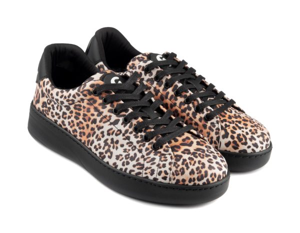 PortDance dansesko modell PD GR Bali