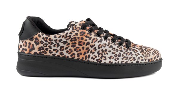 PortDance dansesko modell PD GR Bali