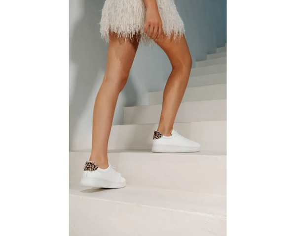 PortDance dansesko modell PD GR Mumbai