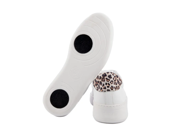 PortDance dansesko modell PD GR Mumbai