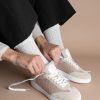Groovis by PortDance dansesko modell PF GR Paris sneaker