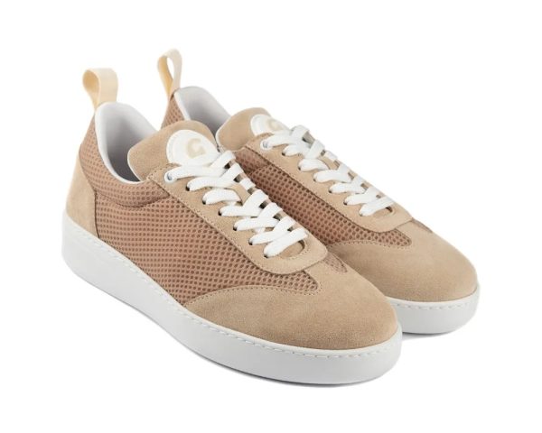 Groovis by PortDance dansesko modell PF GR Paris sneaker