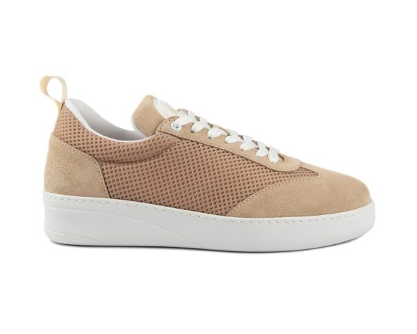 Groovis by PortDance dansesko modell PF GR Paris sneaker