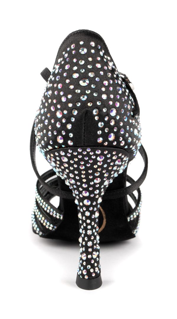 PortDance dansesko modell PD Leonore