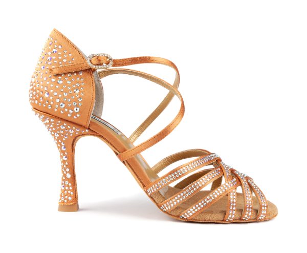 PortDance dansesko modell PD Leonore