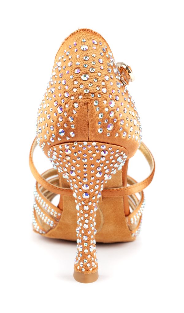 PortDance dansesko modell PD Leonore