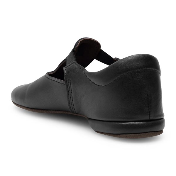 Rumpf dansesko modell 1045 - Liz