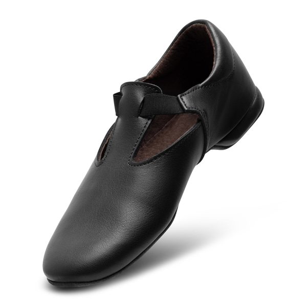 Rumpf dansesko modell 1045 - Liz