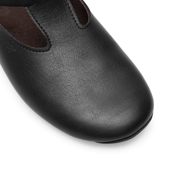 Rumpf dansesko modell 1045 - Liz