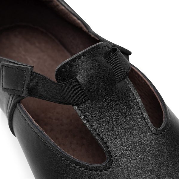 Rumpf dansesko modell 1045 - Liz