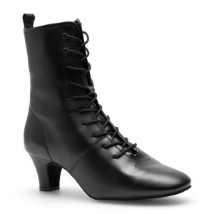 Rumpf dansesko modell 2322 Folklore Boots