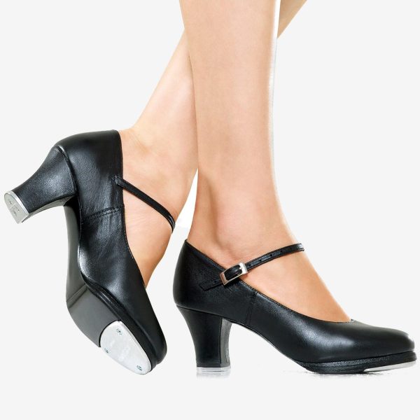 SoDanca dansesko modell TA830 Tap Shoe