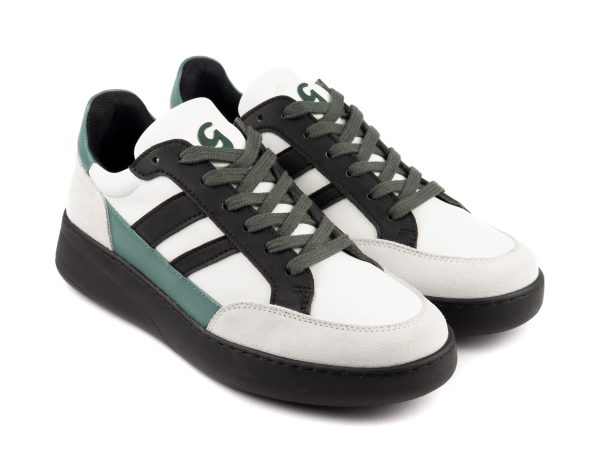 PortDance dansesko modell PD GR Helsinki