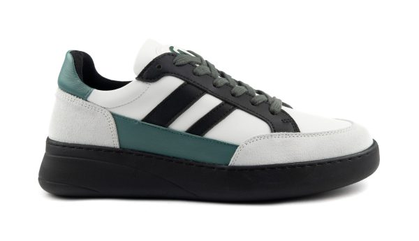 PortDance dansesko modell PD GR Helsinki