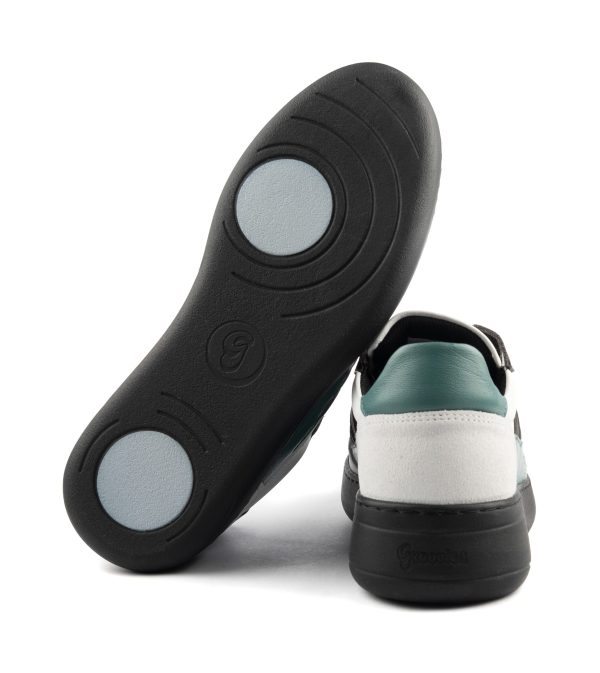 PortDance dansesko modell PD GR Helsinki