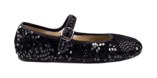 PortDance dansesko modell PD Ballerina 02