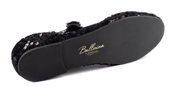 PortDance dansesko modell PD Ballerina 02