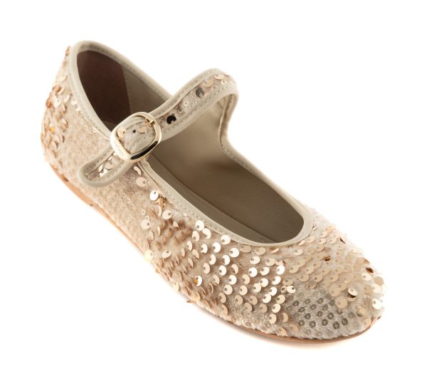 PortDance dansesko modell PD Ballerina 02