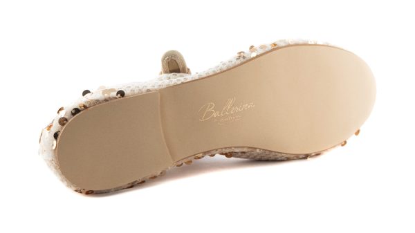 PortDance dansesko modell PD Ballerina 02