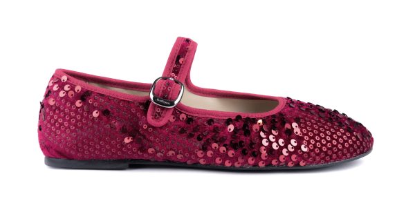 PortDance dansesko modell PD Ballerina 02