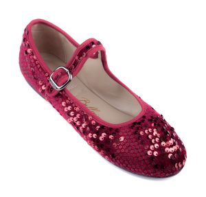 PortDance dansesko modell PD Ballerina 02